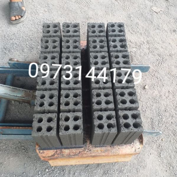 Thực trạng sử dụng gạch không nung tại Việt Nam