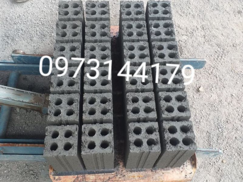 Thực trạng sử dụng gạch không nung tại Việt Nam