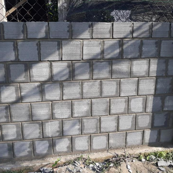 Thị trường gạch không nung còn rất lớn