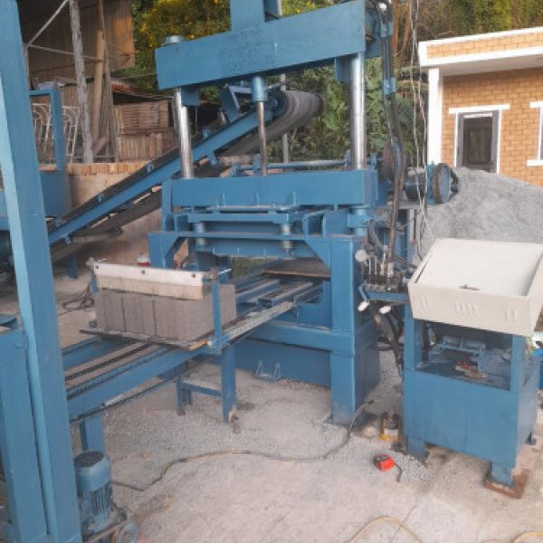 Sở hữu ngay máy ép gạch giá rẻ Lâm Đồng giá tốt nhất