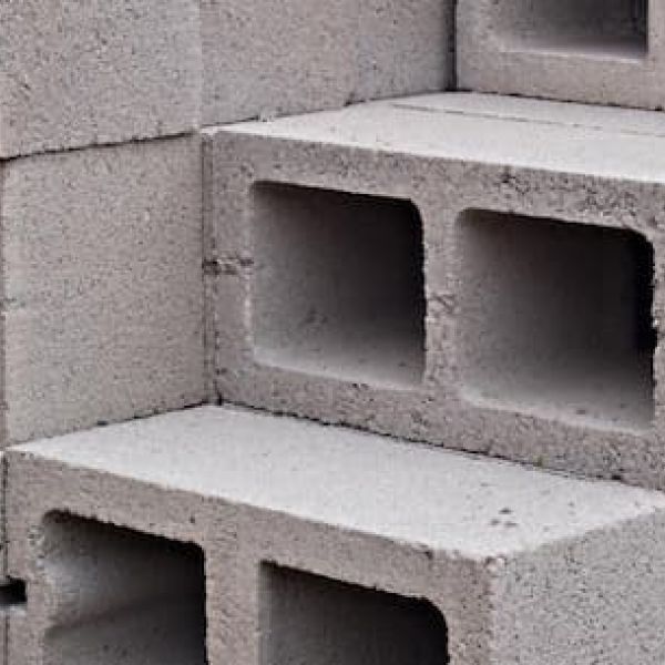 Vì sao nên xây tường rào bằng gạch Block?