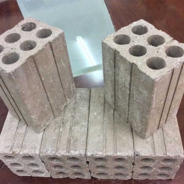 Các yếu tố ảnh hưởng đến chất lượng sản phẩm sau khi dùng máy ép nung xi măng