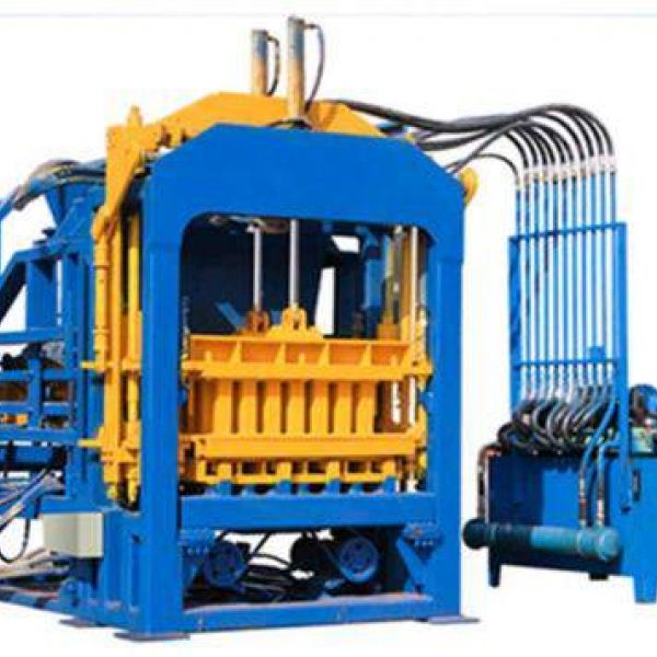 Hùng Cường: Nhà Phân Phối Máy Ép Gạch Không Nung Uy Tín Hàng Đầu Việt Nam