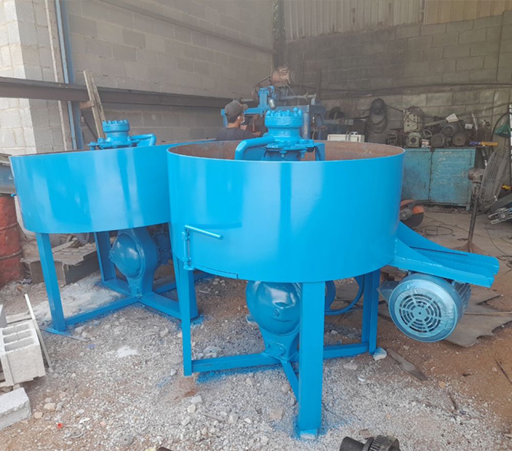 Máy Sản Xuất Gạch Block Tại Đắk Lắk