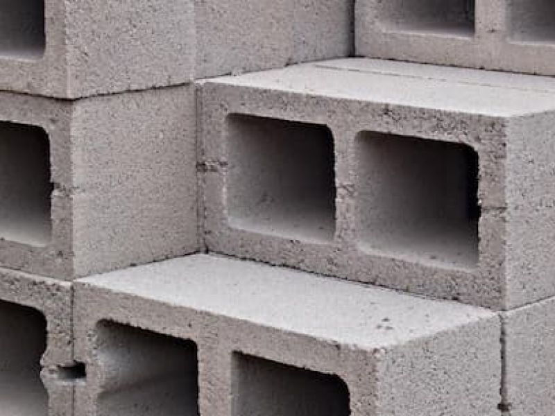 Vì sao nên xây tường rào bằng gạch Block?