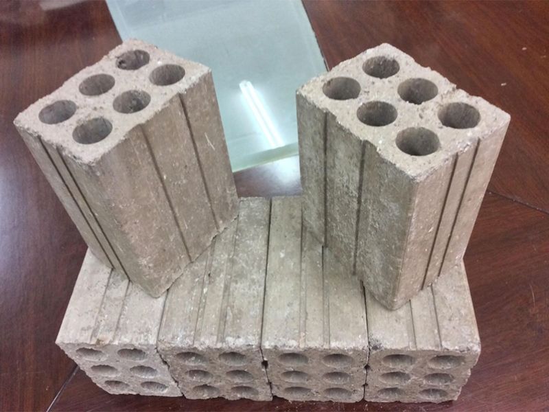 Các yếu tố ảnh hưởng đến chất lượng sản phẩm sau khi dùng máy ép nung xi măng
