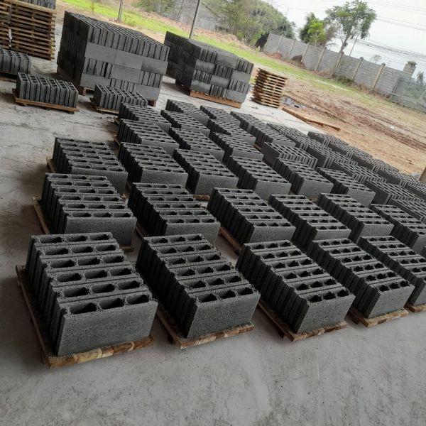 Xưởng sản xuất và phân phối máy ép gạch Đồng Nai