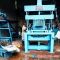 Máy ép gạch Block tại Thành phố Đồng Nai Máy ép gạch Block tại Thành phố Đồng Nai