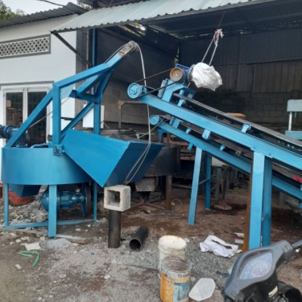 TOP địa chỉ bán máy ép gạch giá rẻ Đắk Lắk chất lượng nhất