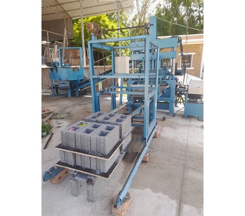 Máy Ép Gạch Không Nung Giá Rẻ Tại Đắk Nông Máy Ép Gạch Không Nung Giá Rẻ Tại Đắk Nông